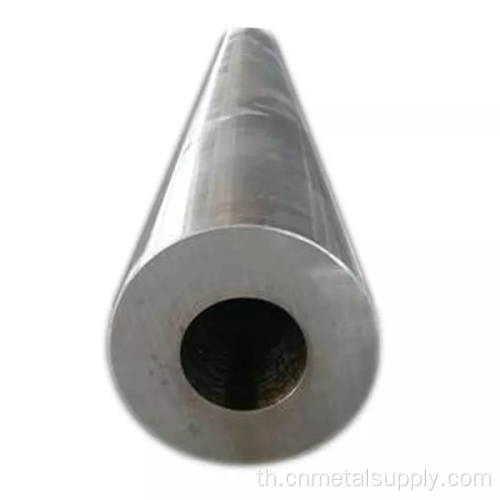 ASTM A519 AISI4130 ท่อโลหะผสมไร้รอยต่อ
